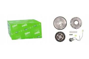 Clutch clutch set set VALEO 845051 Product weight 22 805 kg