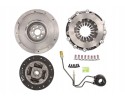 Clutch clutch set set VALEO 845051 Catalog number of substitutes A Z Meisterteile AZMT 47 020 1007 AISIN SCKE LR10R BLUE PRINT A
