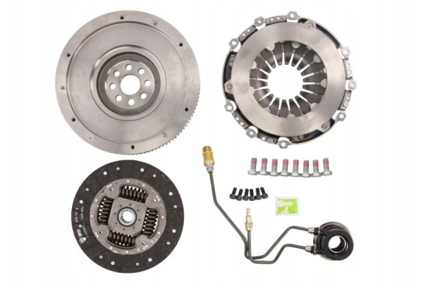 Clutch clutch set set VALEO 845051 Catalog number of substitutes A Z Meisterteile AZMT 47 020 1007 AISIN SCKE LR10R BLUE PRINT A