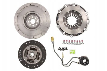 Clutch clutch set set VALEO 845051 Catalog number of substitutes A Z Meisterteile AZMT 47 020 1007 AISIN SCKE LR10R BLUE PRINT A