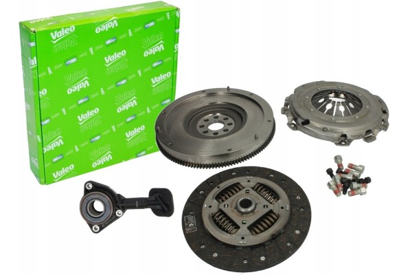 Clutch clutch set set VALEO 845051 Customs tariff code 87089390