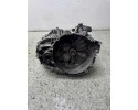 MANUAL GEARBOX VOLVO V40 II 2012 2018 2 0 D4 EU1R7002LEC 1285213