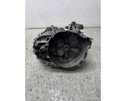MANUAL GEARBOX VOLVO V40 II 2012 2018 2 0 D4 EU1R7002LEC 1285213