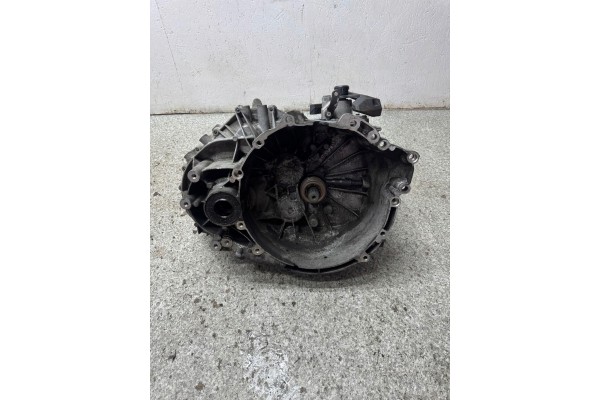 MANUAL GEARBOX VOLVO V40 II 2012 2018 2 0 D4 EU1R7002LEC 1285213