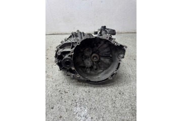 MANUAL GEARBOX VOLVO V40 II 2012 2018 2 0 D4 EU1R7002LEC 1285213