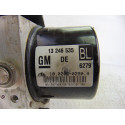 13246535  ABS OPEL ASTRA H GTC Energy 2008 13246535 200541 OPEL - 2