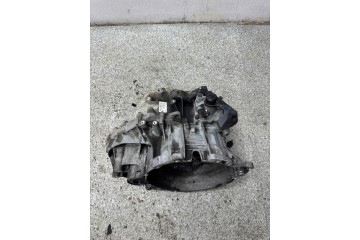 MANUAL GEARBOX VOLVO V40 II 2012 2018 2 0 D4 EU1R7002LEC 1285213 Part manufacturer Volvo OE