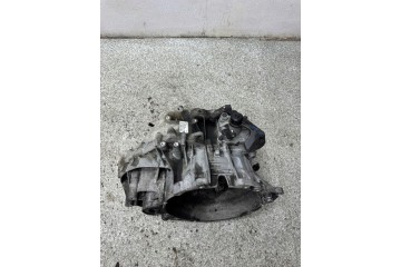 MANUAL GEARBOX VOLVO V40 II 2012 2018 2 0 D4 EU1R7002LEC 1285213 Transmission type manual