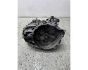 MANUAL GEARBOX VOLVO V40 II 2012 2018 2 0 D4 EU1R7002LEC 1285213 Car type passenger cars