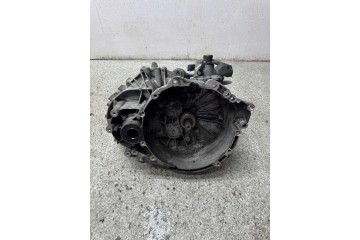 MANUAL GEARBOX VOLVO V40 II 2012 2018 2 0 D4 EU1R7002LEC 1285213 Car type passenger cars