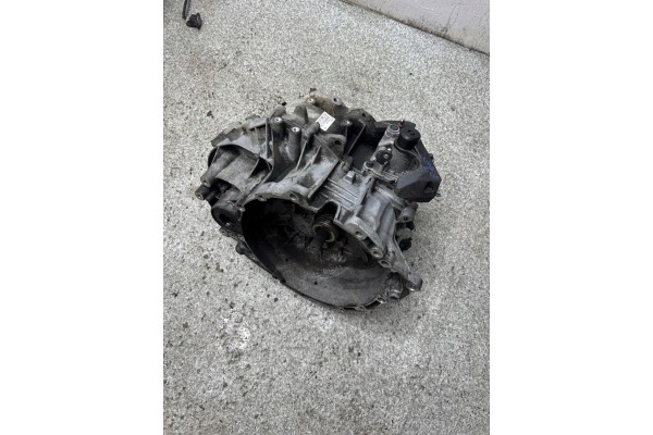 Caja de Cambios Manual Volvo V40 II 2012-2018 2.0 D4 EU1R7002LEC 12852