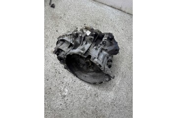 Caja de Cambios Manual Volvo V40 II 2012-2018 2.0 D4 EU1R7002LEC 12852