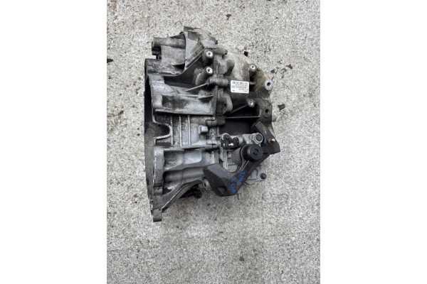 Caja de Cambios Manual Volvo V40 II 2012-2018 2.0 D4 EU1R7002LEC 12852