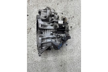 Caja de Cambios Manual Volvo V40 II 2012-2018 2.0 D4 EU1R7002LEC 12852
