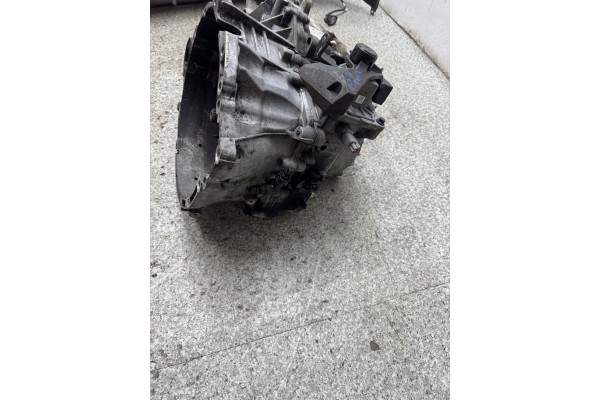 Caja de Cambios Manual Volvo V40 II 2012-2018 2.0 D4 EU1R7002LEC 12852