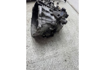Caja de Cambios Manual Volvo V40 II 2012-2018 2.0 D4 EU1R7002LEC 12852