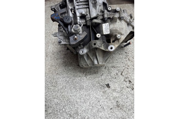 Caja de Cambios Manual Volvo V40 II 2012-2018 2.0 D4 EU1R7002LEC 12852