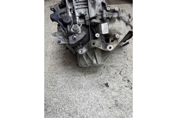 Caja de Cambios Manual Volvo V40 II 2012-2018 2.0 D4 EU1R7002LEC 12852