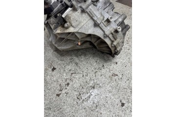 Caja de Cambios Manual Volvo V40 II 2012-2018 2.0 D4 EU1R7002LEC 12852