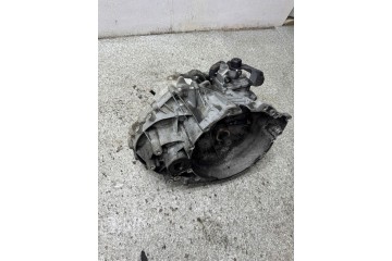 Caja de Cambios Manual Volvo V40 II 2012-2018 2.0 D4 EU1R7002LEC 12852
