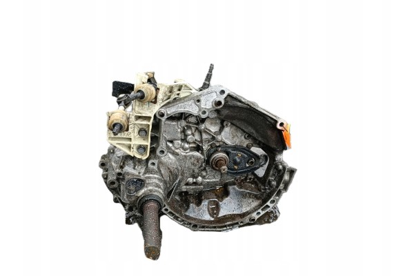 CITROEN C4 AND 04 10 1 4 B MANUAL TRANSMISSION 20CQ15