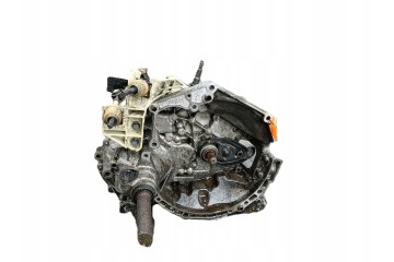 CITROEN C4 AND 04 10 1 4 B MANUAL TRANSMISSION 20CQ15