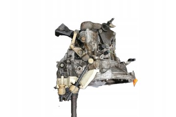 CITROEN C4 AND 04 10 1 4 B MANUAL TRANSMISSION 20CQ15 Packaging status replacement