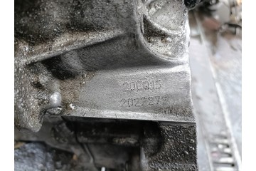 CITROEN C4 AND 04 10 1 4 B MANUAL TRANSMISSION 20CQ15 Catalog number of the part 20CQ15