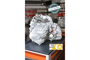 BOX M32 ASTRA INSIGNIA LARGER BEARINGS 5 YEARS Engine type gasoline diesel
