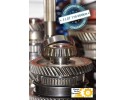 BOX M32 ASTRA INSIGNIA LARGER BEARINGS 5 YEARS Product weight with unit packaging 70 kg