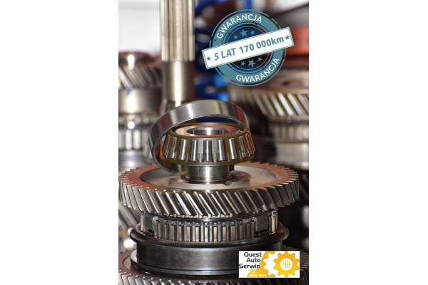 BOX M32 ASTRA INSIGNIA LARGER BEARINGS 5 YEARS Product weight with unit packaging 70 kg