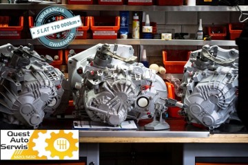 BOX M32 ASTRA INSIGNIA LARGER BEARINGS 5 YEARS Quality of parts according to GVO O original with manufacturer s logo OE