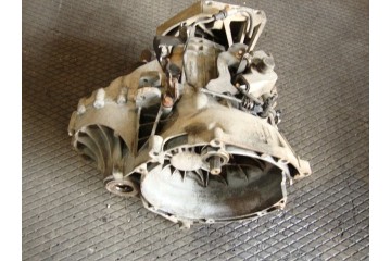 Transmission Ford Transit MK7 2 2 TDCI 6 speed 8C1R 7002 BF