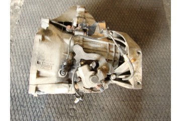 Transmission Ford Transit MK7 2 2 TDCI 6 speed 8C1R 7002 BF Packaging status replacement