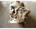 Transmission Ford Transit MK7 2 2 TDCI 6 speed 8C1R 7002 BF Catalog number of the part 8C1R7002BF