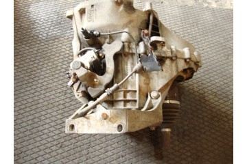 Transmission Ford Transit MK7 2 2 TDCI 6 speed 8C1R 7002 BF Catalog number of the part 8C1R7002BF