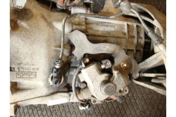 Transmission Ford Transit MK7 2 2 TDCI 6 speed 8C1R 7002 BF Part manufacturer Ford OE