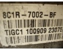 Transmission Ford Transit MK7 2 2 TDCI 6 speed 8C1R 7002 BF Transmission type manual