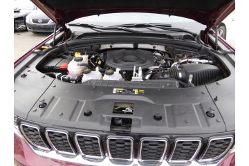 Puente Difusor Frontal 3.70 Jeep Grand Cherokee WL 2.0 4XE Híbrido 20
