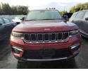 Puente Difusor Frontal 3.70 Jeep Grand Cherokee WL 2.0 4XE Híbrido 20