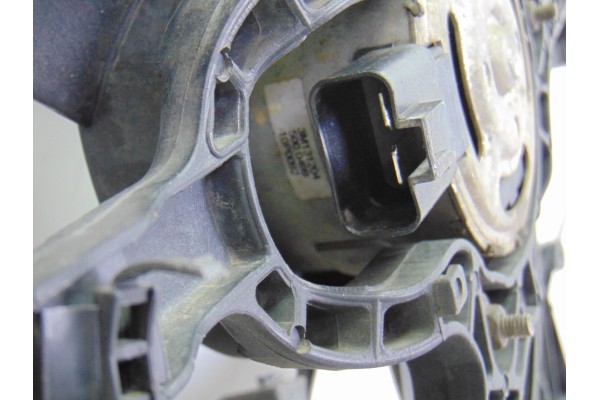 13310108 ELECTROVENTILADOR OPEL CORSA D Selective 2011 13310108 200586 OPEL - 1