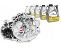 Gearbox for Audi Q3 VW TIGUAN 4x4 NGF Engine 2 0 TDI