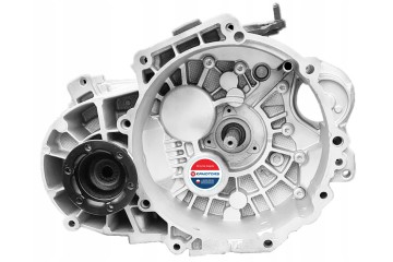 Gearbox for Audi Q3 VW TIGUAN 4x4 NGF Engine 2 0 TDI Part manufacturer no brand