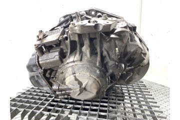 FIAT CROMA 55196488 2 4 200KM GEARBOX Part manufacturer OEM