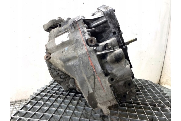 FIAT CROMA 55196488 2 4 200KM GEARBOX Catalog number of the part LORK 556 18905 55196488