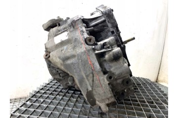 FIAT CROMA 55196488 2 4 200KM GEARBOX Catalog number of the part LORK 556 18905 55196488