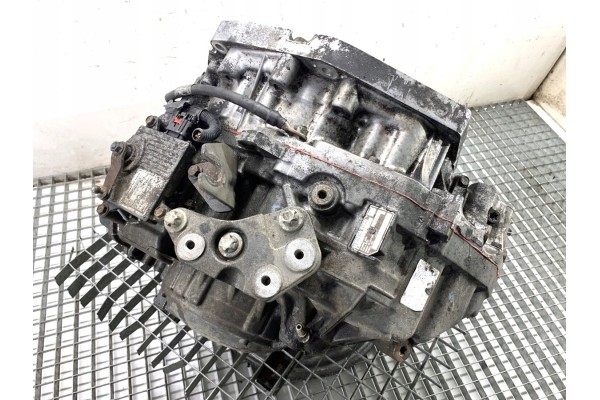 FIAT CROMA 55196488 2 4 200KM GEARBOX Engine type diesel