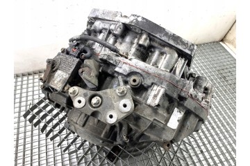 FIAT CROMA 55196488 2 4 200KM GEARBOX Engine type diesel
