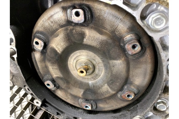 FIAT CROMA 55196488 2 4 200KM GEARBOX Car type passenger cars