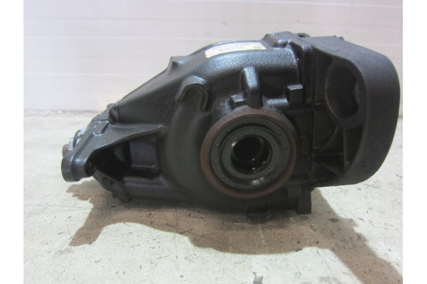 BMW X3 F25 N52 N47 REAR BRIDGE DYFER REAR 7592010 33107592010 7592009 3 73 Packaging status no packaging